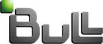 bull logo