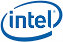 Intel logo