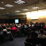 SC14 - packed house